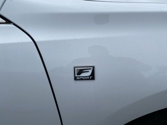 2022 Lexus ES 350 F Sport Raleigh NC