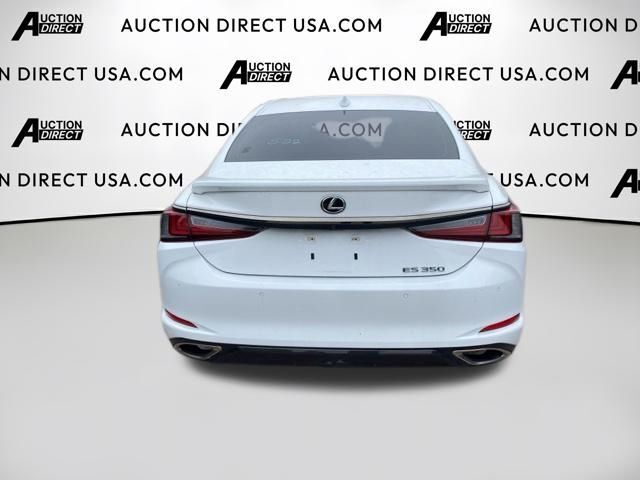 2022 Lexus ES 350 F Sport Raleigh NC