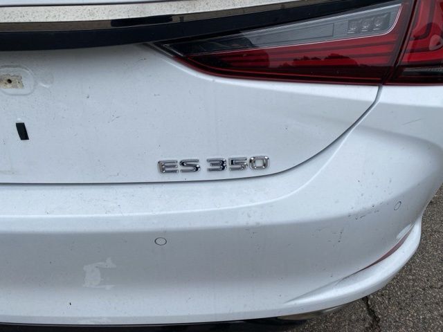 2022 Lexus ES 350 F Sport Raleigh NC