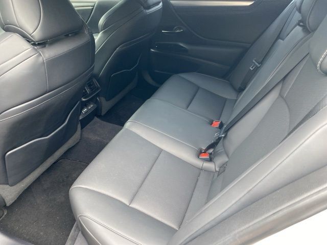 2022 Lexus ES 350 F Sport Raleigh NC