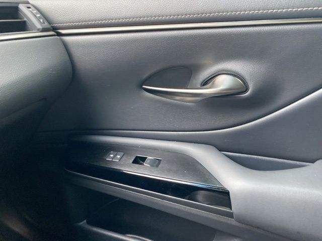2022 Lexus ES 350 F Sport Raleigh NC