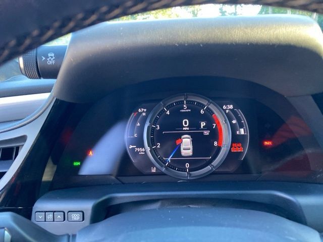 2022 Lexus ES 350 F Sport Raleigh NC