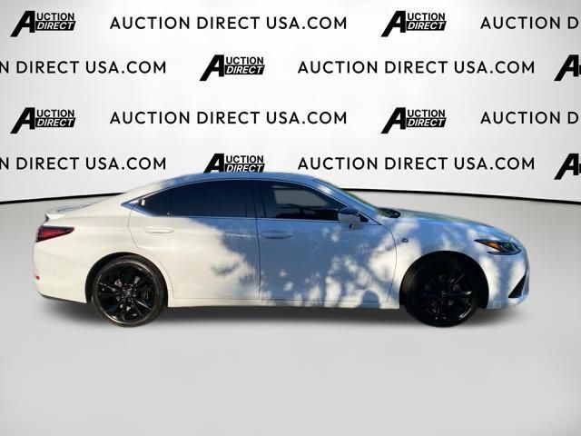 2022 Lexus ES 350 F Sport Raleigh NC