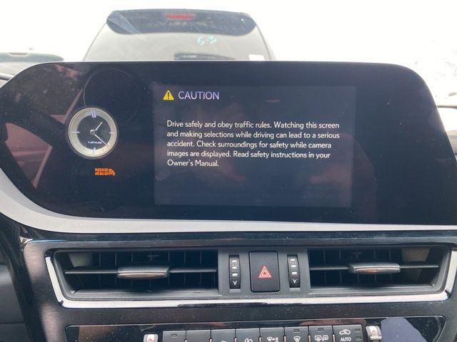 2022 Lexus ES 350 F Sport Raleigh NC