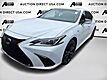 2022 Lexus ES 350 F Sport