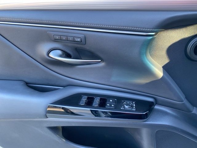 2022 Lexus ES 350 F Sport Raleigh NC