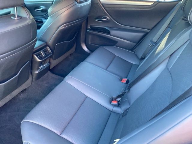 2022 Lexus ES 350 F Sport Raleigh NC
