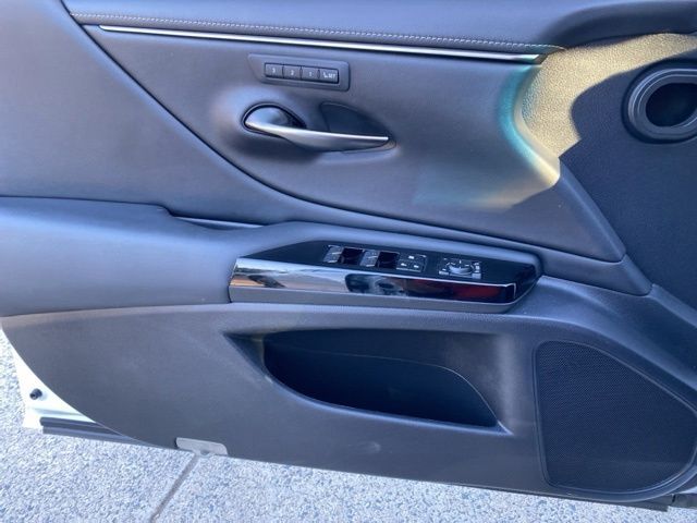 2022 Lexus ES 350 F Sport Raleigh NC
