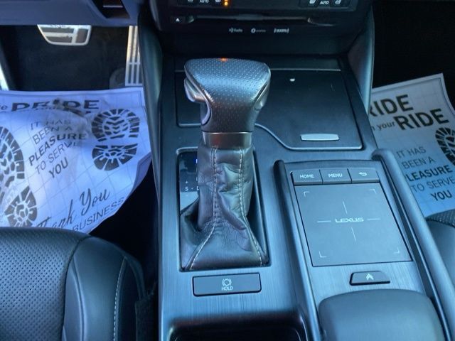 2022 Lexus ES 350 F Sport Raleigh NC