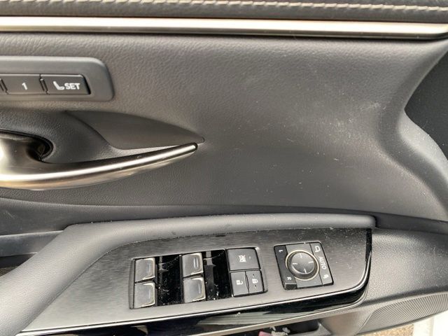 2022 Lexus ES 350 F Sport Raleigh NC