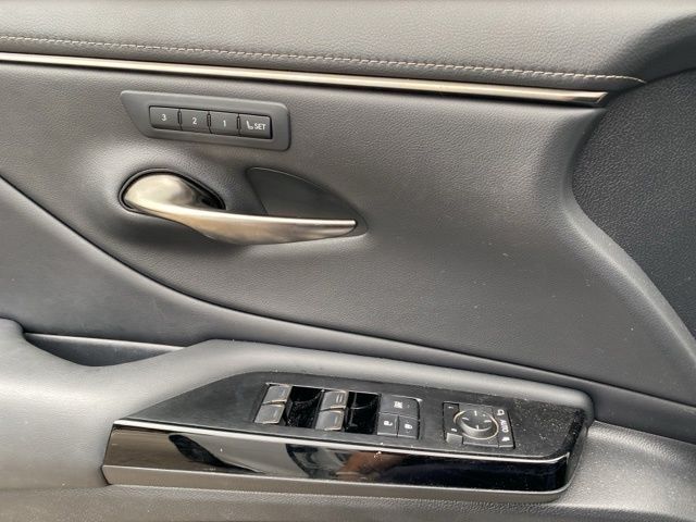 2022 Lexus ES 350 F Sport Raleigh NC