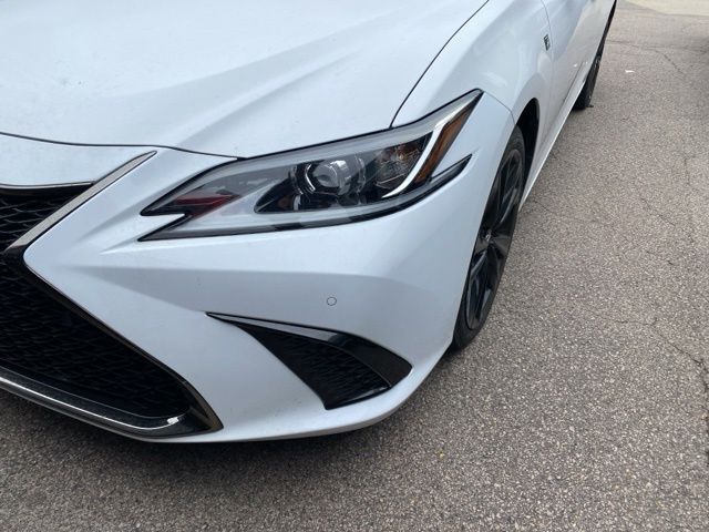 2022 Lexus ES 350 F Sport Raleigh NC