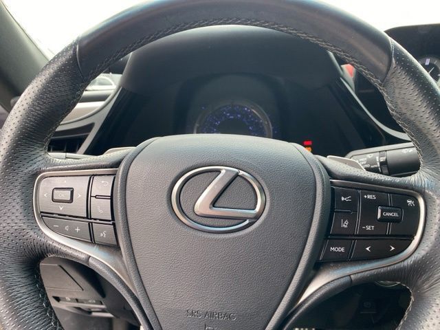 2022 Lexus ES 350 F Sport Raleigh NC