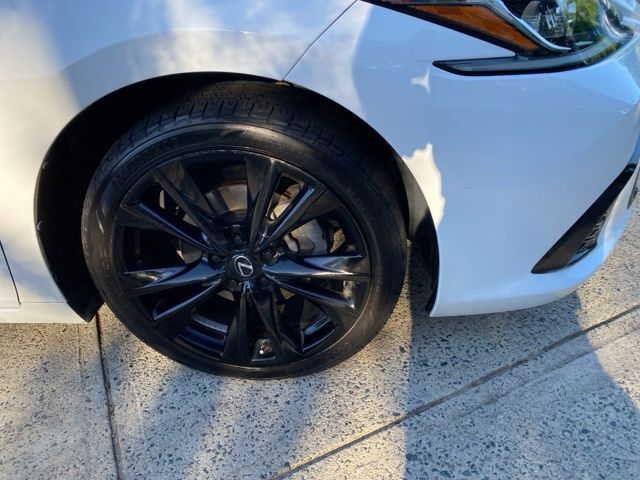 2022 Lexus ES 350 F Sport Raleigh NC