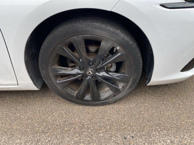 2022 Lexus ES 350 F Sport Raleigh NC
