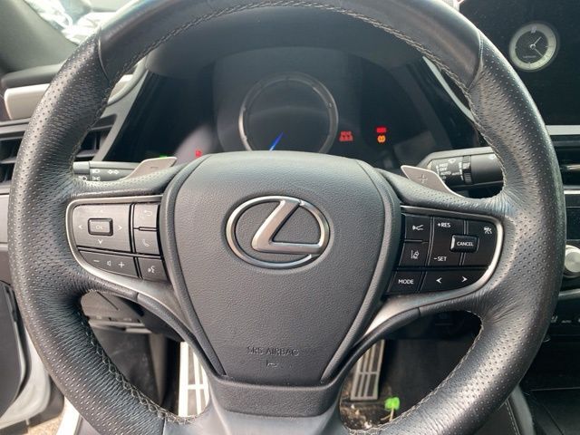 2022 Lexus ES 350 F Sport Raleigh NC