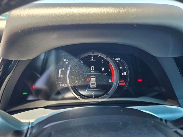 2022 Lexus ES 350 F Sport Roseville CA
