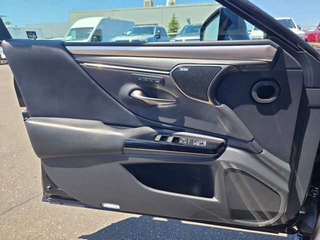 2022 Lexus ES 350 F Sport Roseville CA