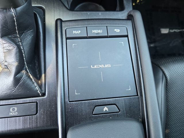 2022 Lexus ES 350 F Sport Roseville CA