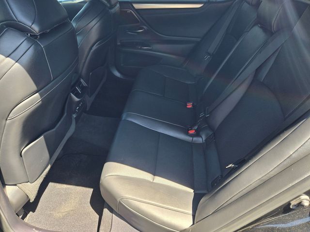 2022 Lexus ES 350 F Sport Roseville CA