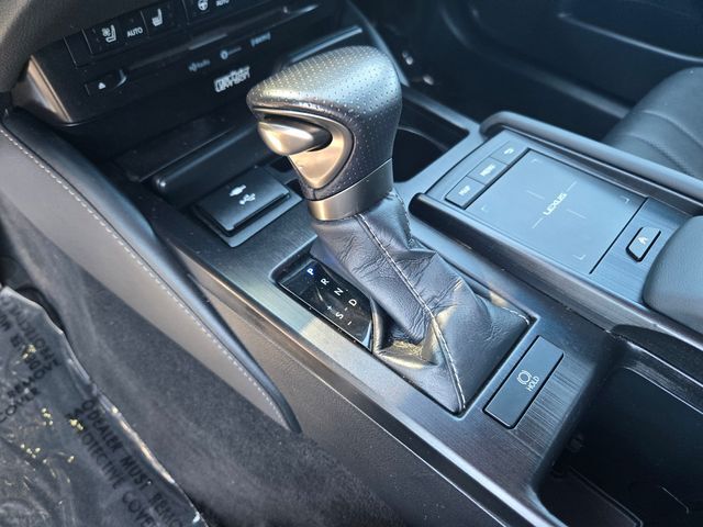 2022 Lexus ES 350 F Sport Roseville CA