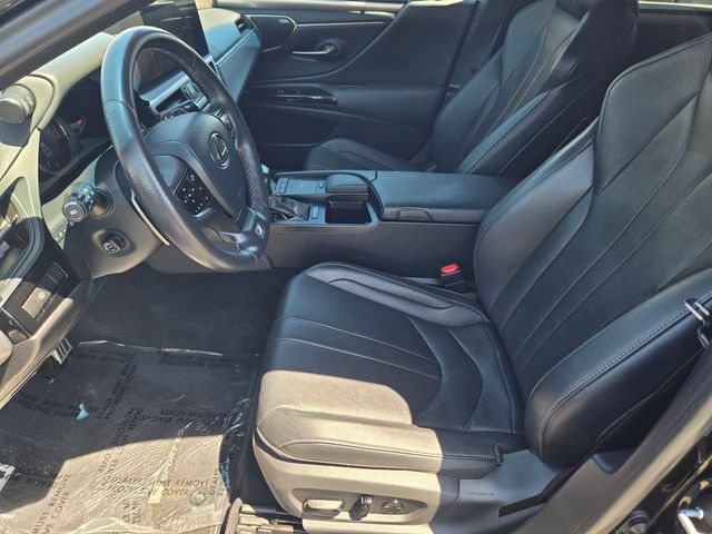 2022 Lexus ES 350 F Sport Roseville CA