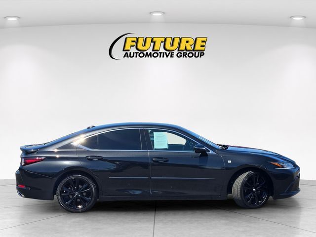 2022 Lexus ES 350 F Sport Roseville CA