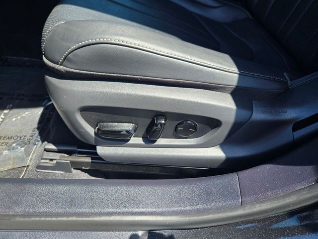 2022 Lexus ES 350 F Sport Roseville CA