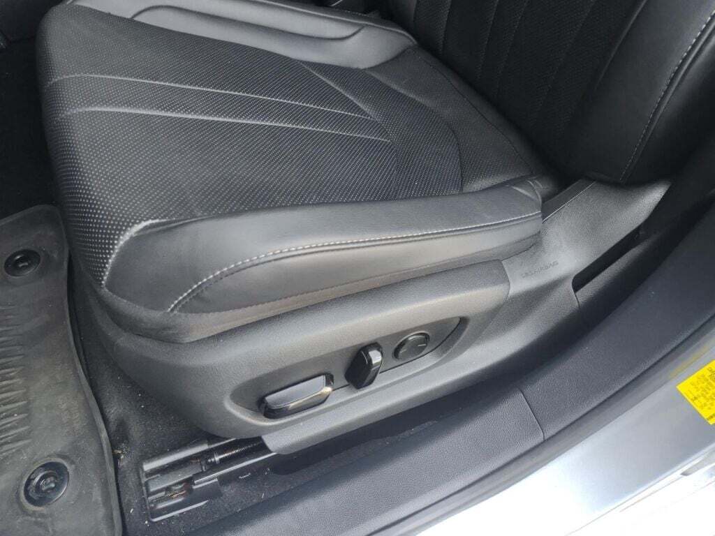 2022 Lexus ES 350 F Sport Richmond VA