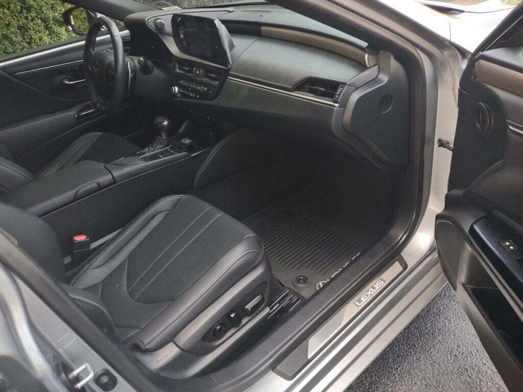 2022 Lexus ES 350 F Sport Richmond VA