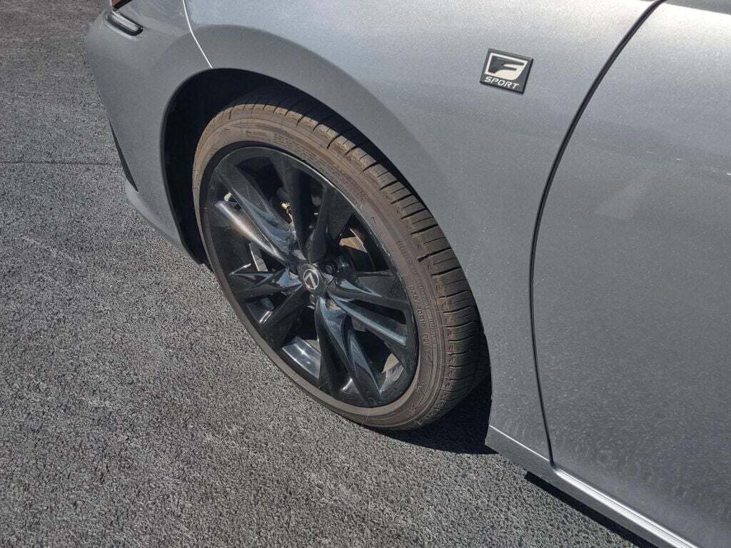 2022 Lexus ES 350 F Sport Richmond VA