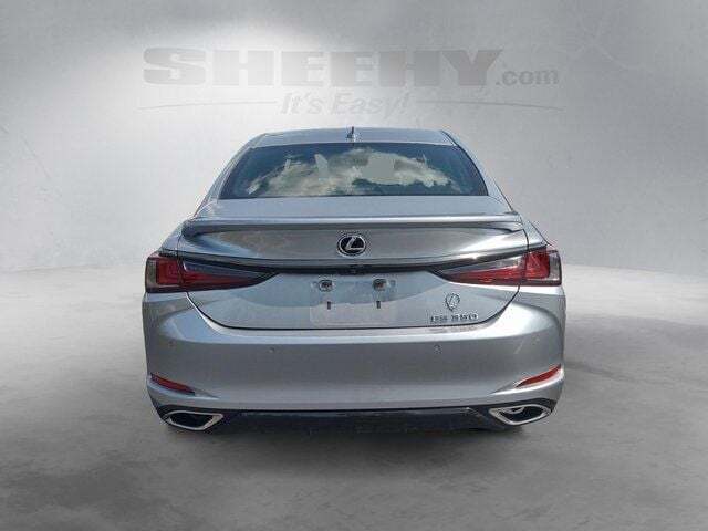 2022 Lexus ES 350 F Sport Richmond VA