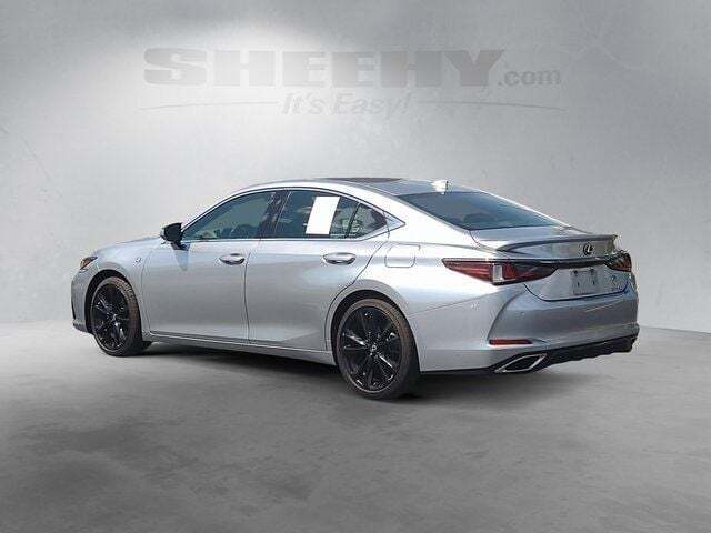 2022 Lexus ES 350 F Sport Richmond VA