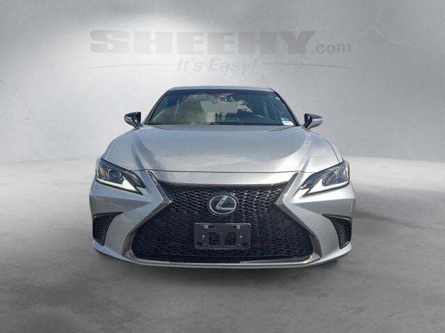 2022 Lexus ES 350 F Sport Richmond VA