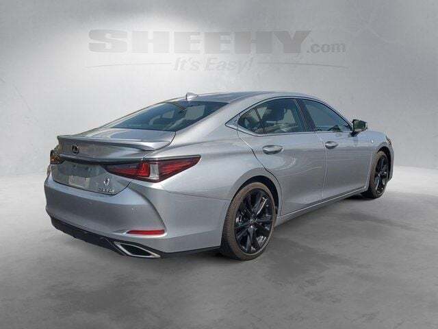 2022 Lexus ES 350 F Sport Richmond VA