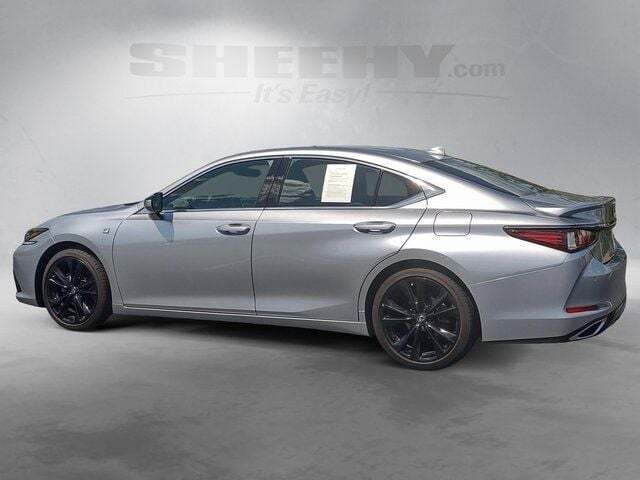 2022 Lexus ES 350 F Sport Richmond VA