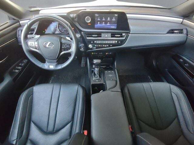 2022 Lexus ES 350 F Sport Richmond VA