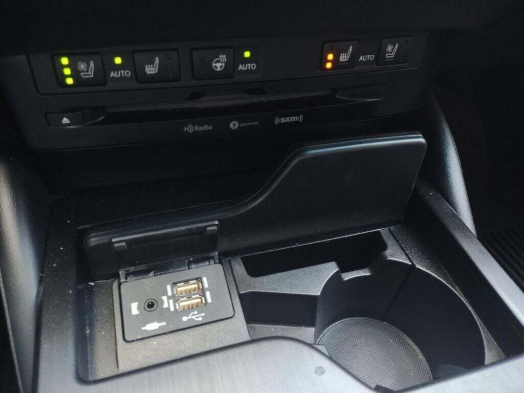 2022 Lexus ES 350 F Sport Richmond VA