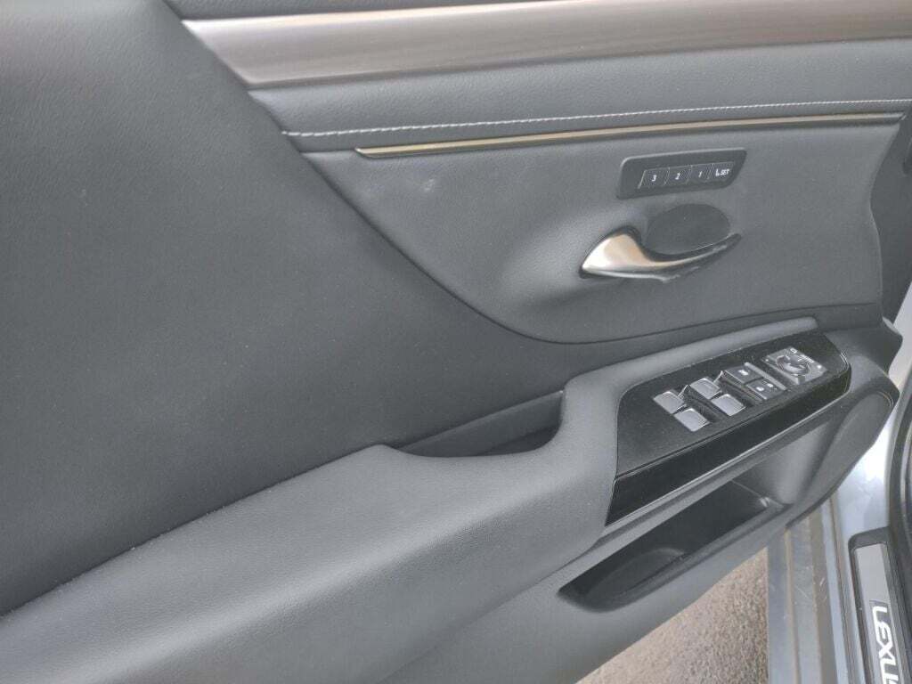 2022 Lexus ES 350 F Sport Richmond VA