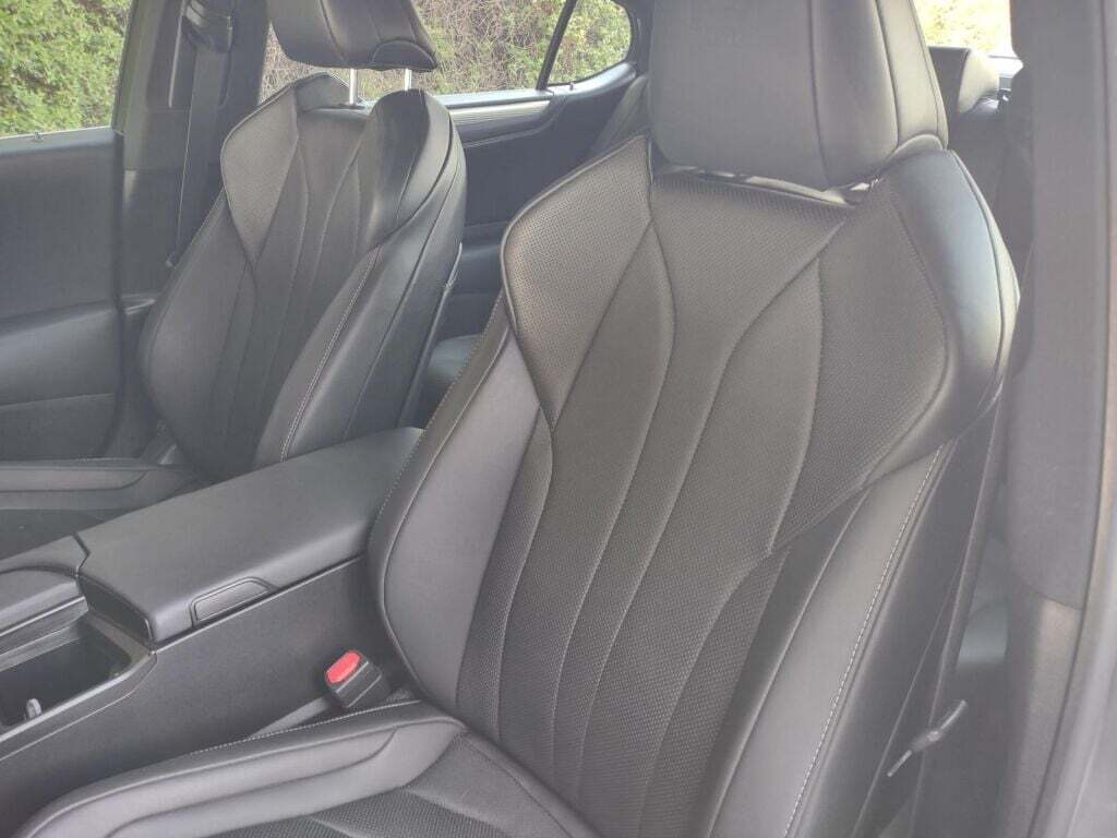 2022 Lexus ES 350 F Sport Richmond VA