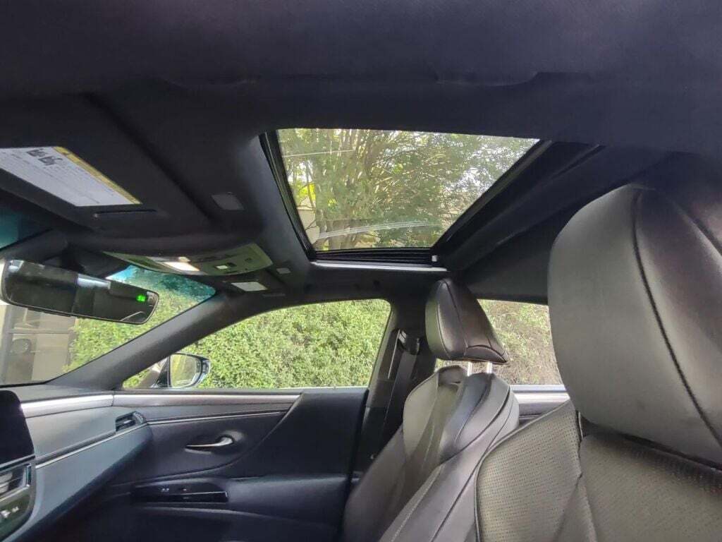 2022 Lexus ES 350 F Sport Richmond VA