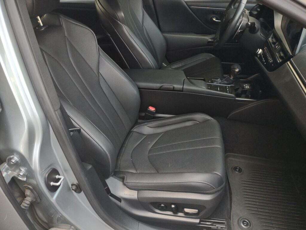 2022 Lexus ES 350 F Sport Richmond VA