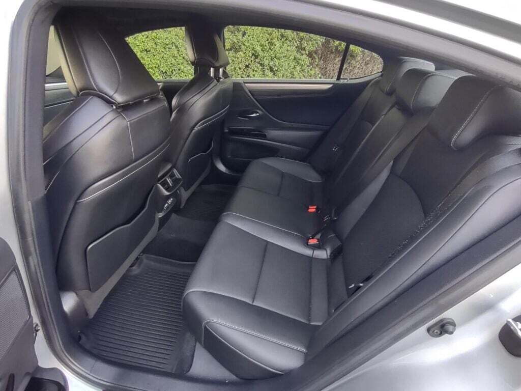 2022 Lexus ES 350 F Sport Richmond VA