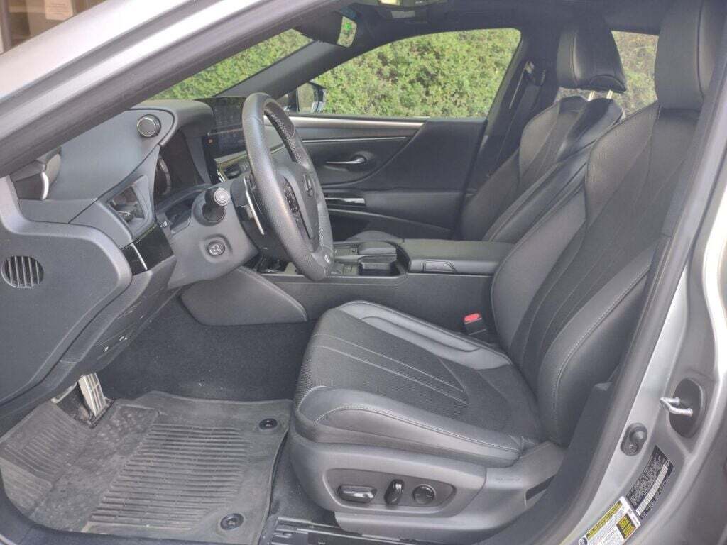 2022 Lexus ES 350 F Sport Richmond VA