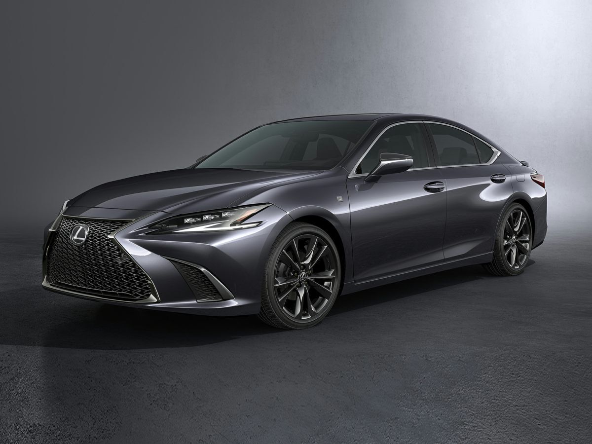 2022 Lexus ES 350 F Sport Annapolis MD
