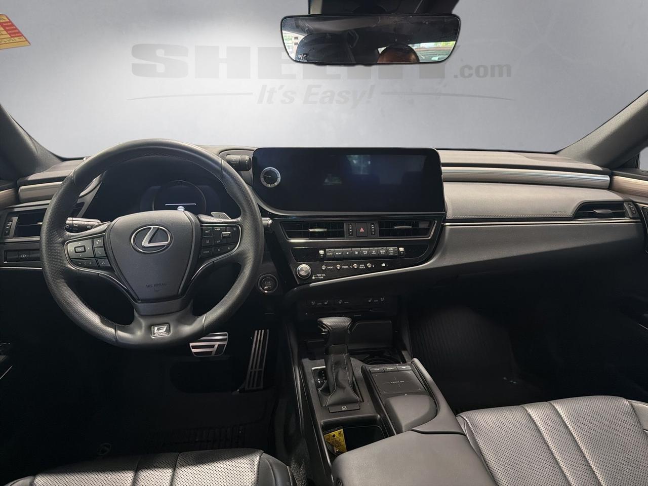 2022 Lexus ES 350 F Sport Annapolis MD