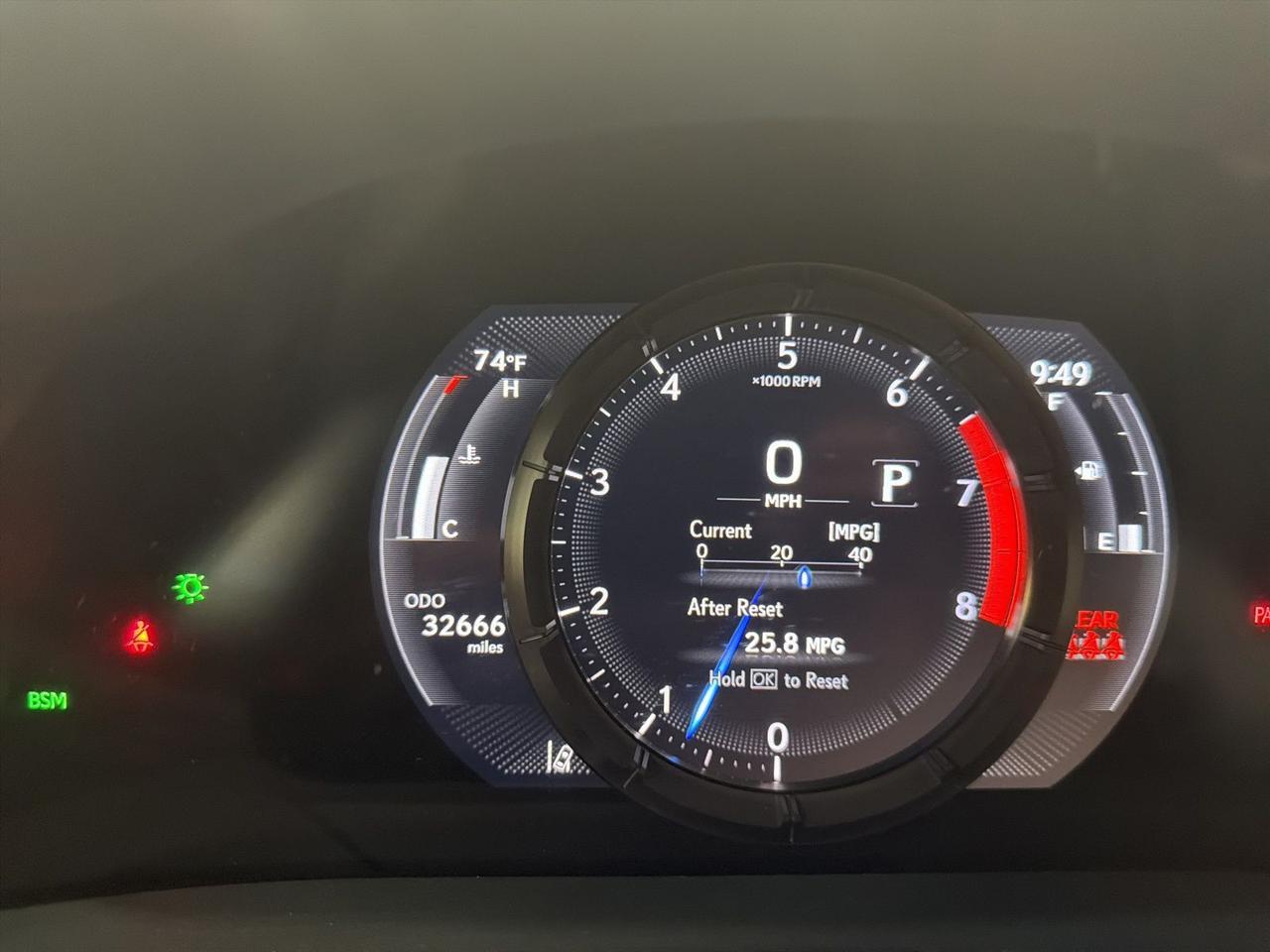 2022 Lexus ES 350 F Sport Annapolis MD