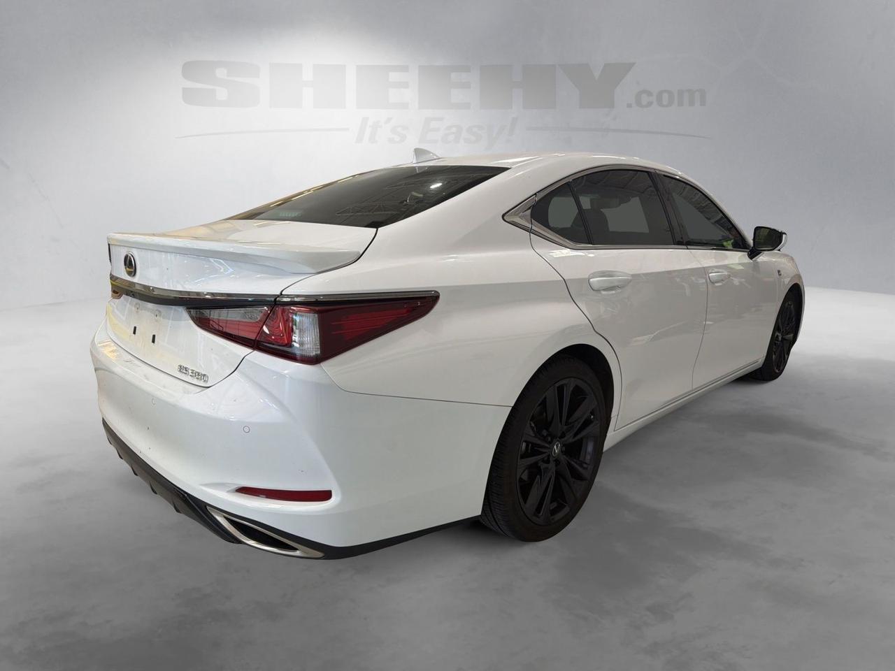 2022 Lexus ES 350 F Sport Annapolis MD