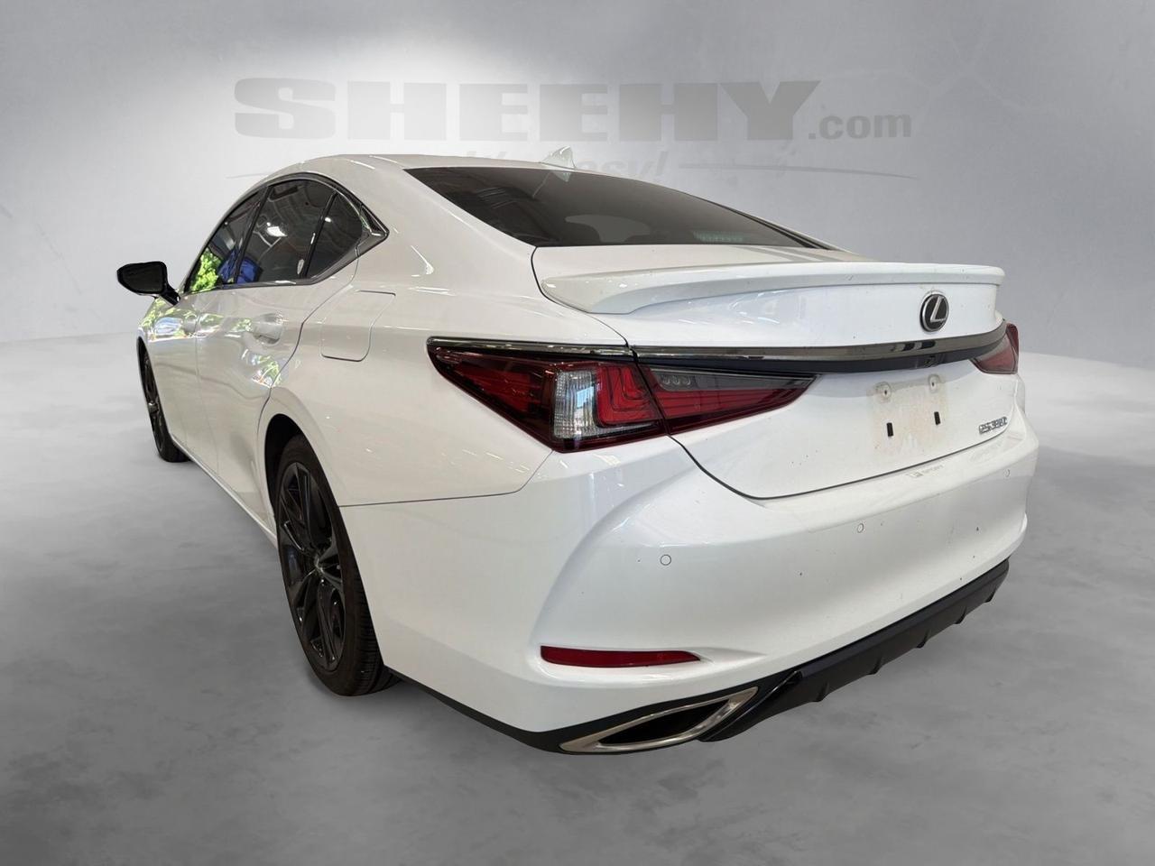 2022 Lexus ES 350 F Sport Annapolis MD
