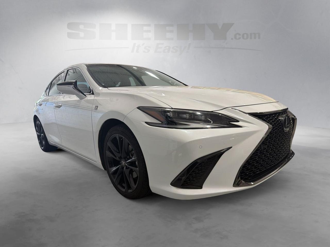 2022 Lexus ES 350 F Sport Annapolis MD